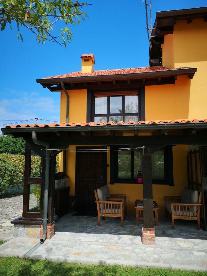 Finca Josefina Miengo Cameră foto